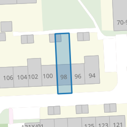 Perceel DTC01-A-9052