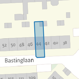 Perceel DTC01-A-9054