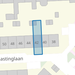 Perceel DTC01-A-9055