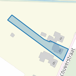 Perceel DTC01-A-9080