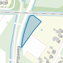 Perceel DTC01-A-9081