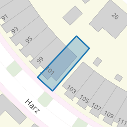 Perceel DTC01-A-9095