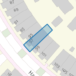 Perceel DTC01-A-9097