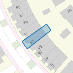 Perceel DTC01-A-9099