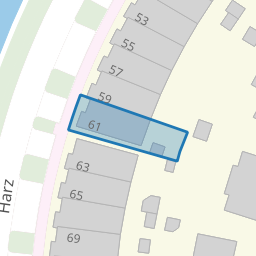 Perceel DTC01-A-9106