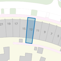 Perceel DTC01-A-9121