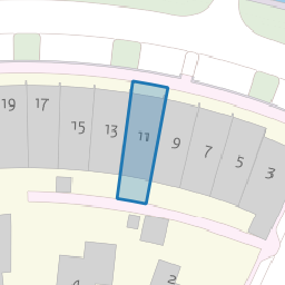 Perceel DTC01-A-9122