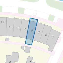 Perceel DTC01-A-9123