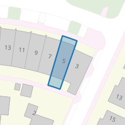 Perceel DTC01-A-9125