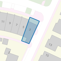 Perceel DTC01-A-9126