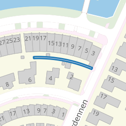 Perceel DTC01-A-9127