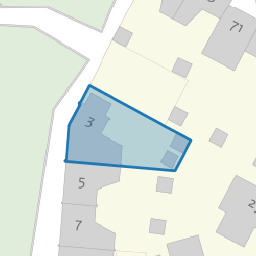 Perceel DTC01-A-9152