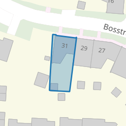 Perceel DTC01-A-9160