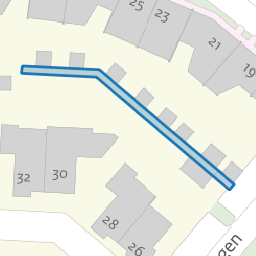 Perceel DTC01-A-9161