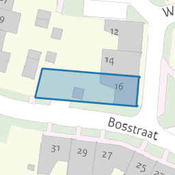 Perceel DTC01-A-9162