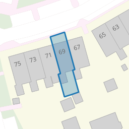 Perceel DTC01-A-9172