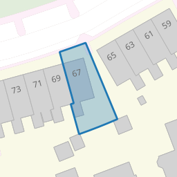 Perceel DTC01-A-9173