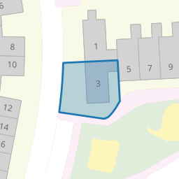 Perceel DTC01-A-9180