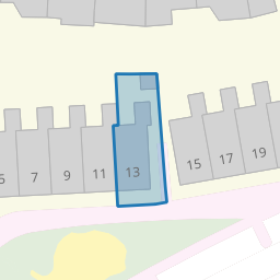 Perceel DTC01-A-9185