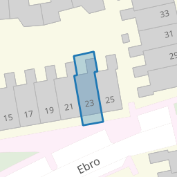 Perceel DTC01-A-9190