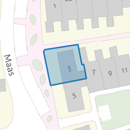 Perceel DTC01-A-9207