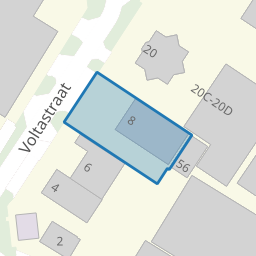 Perceel DTC01-A-9222