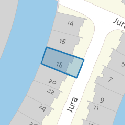 Perceel DTC01-A-9230