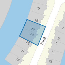 Perceel DTC01-A-9231