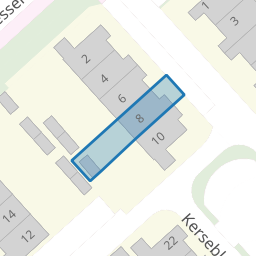 Perceel DTC01-A-9270