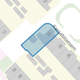 Perceel DTC01-A-9277