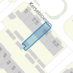 Perceel DTC01-A-9280