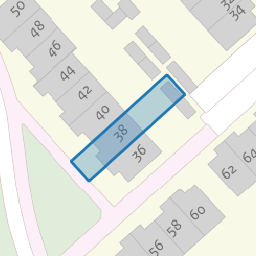 Perceel DTC01-A-9285