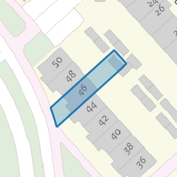 Perceel DTC01-A-9289