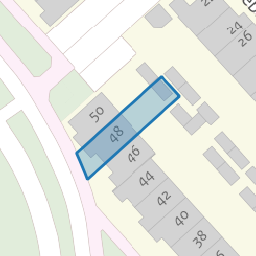 Perceel DTC01-A-9290