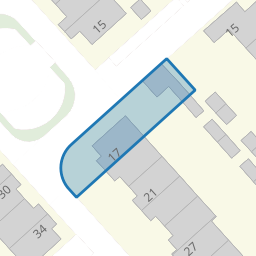 Perceel DTC01-A-9301