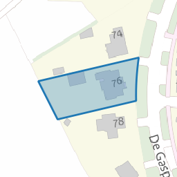 Perceel DTC01-A-9310