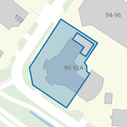 Perceel DTC01-A-9316