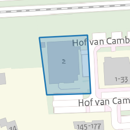 Perceel DTC01-A-9331