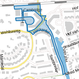 Perceel DTC01-A-9332