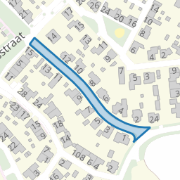 Perceel DTC01-A-9401