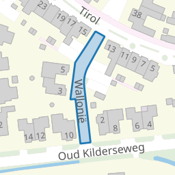 Perceel DTC01-A-9403