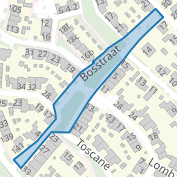 Perceel DTC01-A-9407