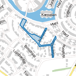 Perceel DTC01-A-9408