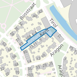 Perceel DTC01-A-9412