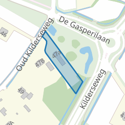 Perceel DTC01-A-9418