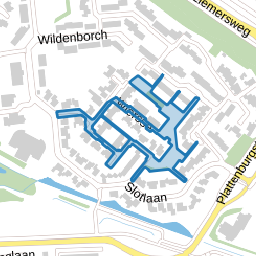 Perceel DTC01-A-9433