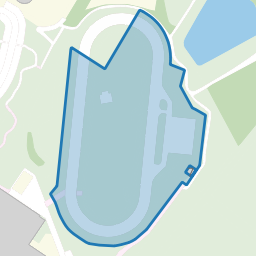 Perceel DTC01-A-9500