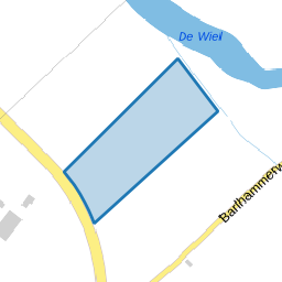 Perceel DTC01-A-9509