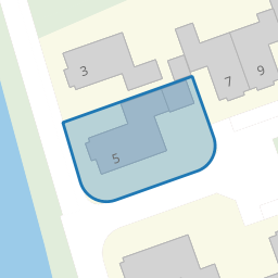 Perceel DTC01-A-9511