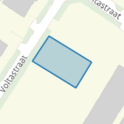 Perceel DTC01-A-9521